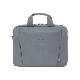 Eco Slim Case BASE 13-14.1 Grey (D31305-RPET)_2
